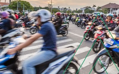 Document Checklist for Setting Up a PT PMA Company in Indonesia