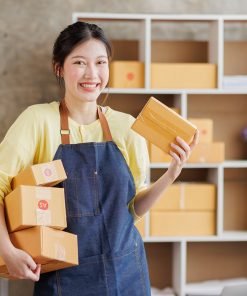 Indonesia Employee / Individual (Withholding) Income Tax and Social Security Simulation