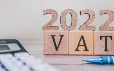 Implementing Regulations issued on VAT Changes from HPP Law
