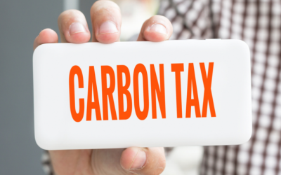 Carbon Tax Confirmed to Take Effect From 1 July 2022