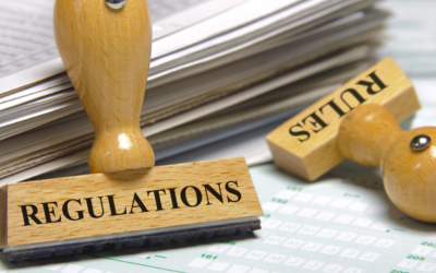 New Customs Tariff Regulation