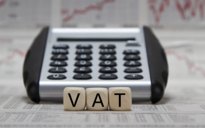 VAT of 11% Starting to Apply Officially
