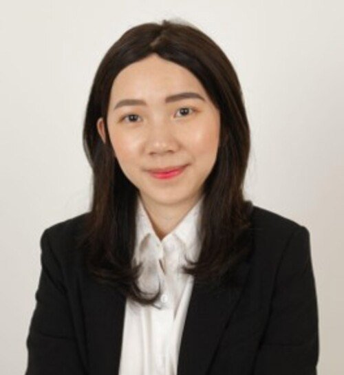 Afriana Lukita Sari