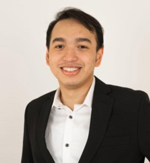 Fauzan Ramzi