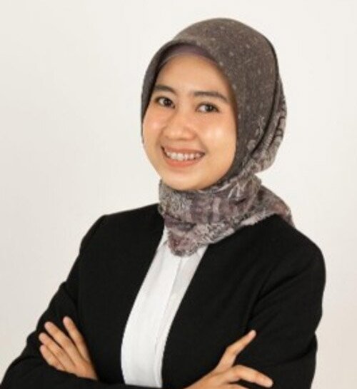 Umi Salamah